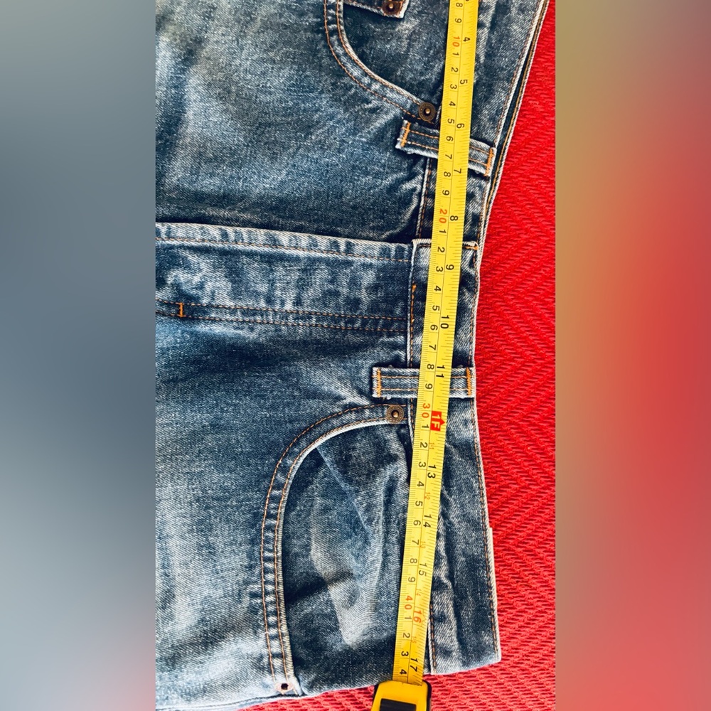 Dolce & Gabbana Blue Jeans - Picture 8 of 14